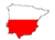 MOSAICOS LA INDUSTRIAL - Polski